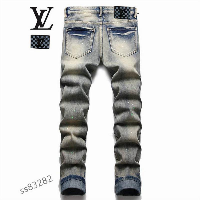 LV Men's Jeans 12